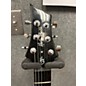 Used Harley Benton CST24HB 2 Color Sunburst Hollow Body Electric Guitar