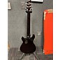 Used Harley Benton CST24HB 2 Color Sunburst Hollow Body Electric Guitar