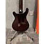 Used Harley Benton CST24HB 2 Color Sunburst Hollow Body Electric Guitar