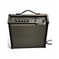 Used Line 6 Spider V 30 1x8 Guitar Combo Amp thumbnail