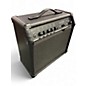 Used Line 6 Spider V 30 1x8 Guitar Combo Amp