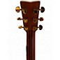 Used Yamaha LJ6 Walnut Acoustic Electric Guitar
