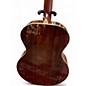Used Yamaha LJ6 Walnut Acoustic Electric Guitar