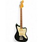Used Fender Player II Jazzmaster British Racing Green Solid Body Electric Guitar thumbnail