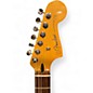 Used Fender Player II Jazzmaster British Racing Green Solid Body Electric Guitar