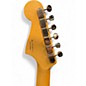 Used Fender Player II Jazzmaster British Racing Green Solid Body Electric Guitar