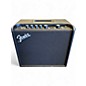 Used Fender Mustang LT25 25W 1x8 Guitar Combo Amp thumbnail
