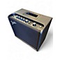 Used Fender Mustang LT25 25W 1x8 Guitar Combo Amp
