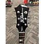 Used B.C. Rich The Dagger Black Solid Body Electric Guitar
