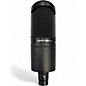 Used Audio-Technica AT2020 Condenser Microphone thumbnail