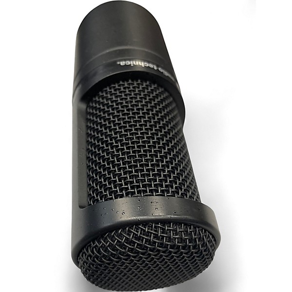 Used Audio-Technica AT2020 Condenser Microphone