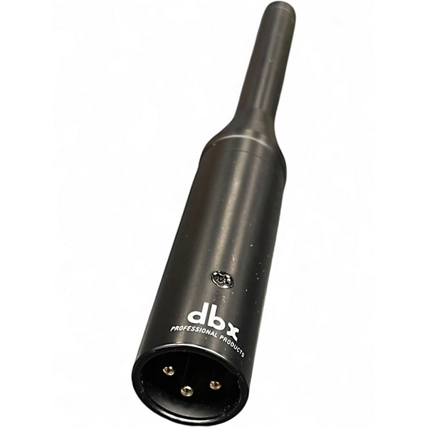 Used dbx RTA-M Dynamic Microphone