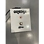 Used Orange Amplifiers Foot Switch Footswitch thumbnail