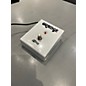 Used Orange Amplifiers Foot Switch Footswitch