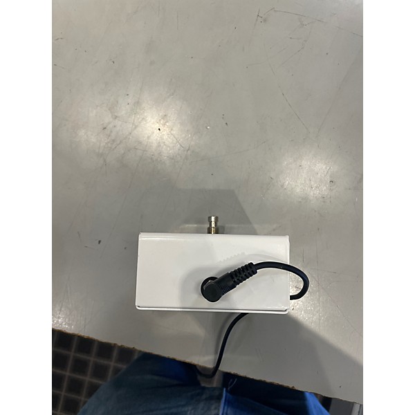 Used Fender Footswitch Footswitch
