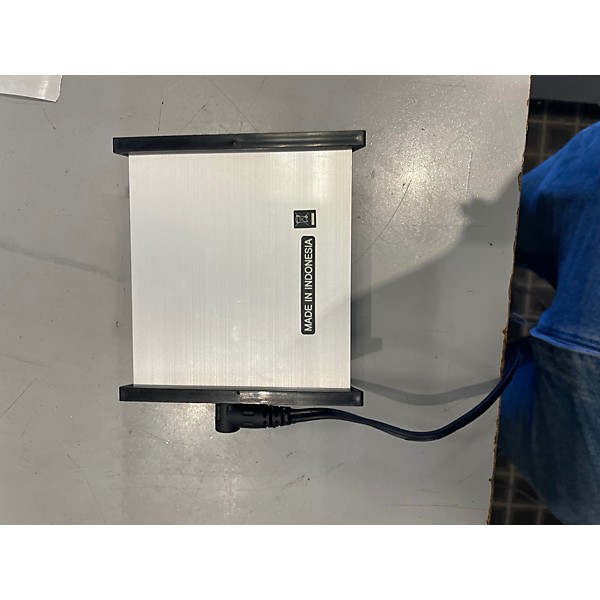 Used Fender Footswitch Footswitch
