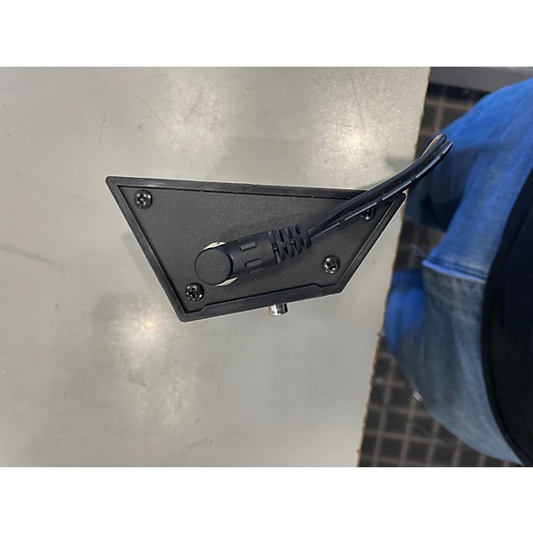 Used Fender Footswitch Footswitch