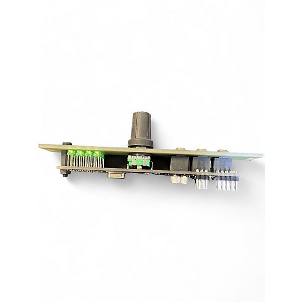 Used Antumbra Clik Sound Module