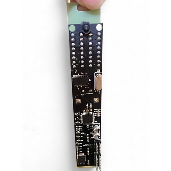 Used Antumbra Clik Sound Module