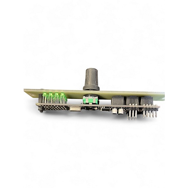 Used Antumbra Clik Sound Module