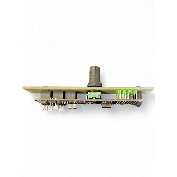 Used Antumbra Clik Sound Module
