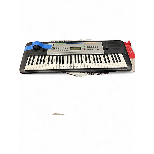 Used Yamaha YPT255