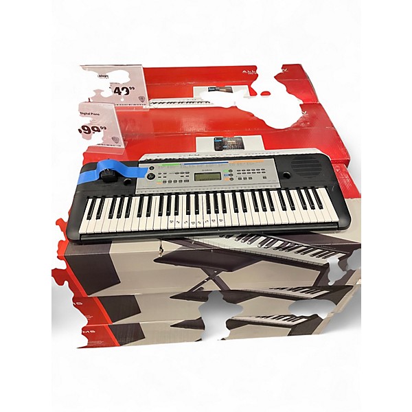 Used Yamaha YPT255