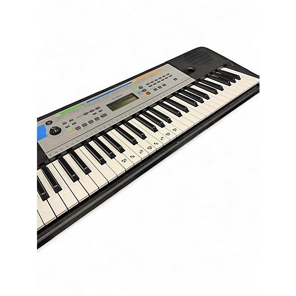 Used Yamaha YPT255
