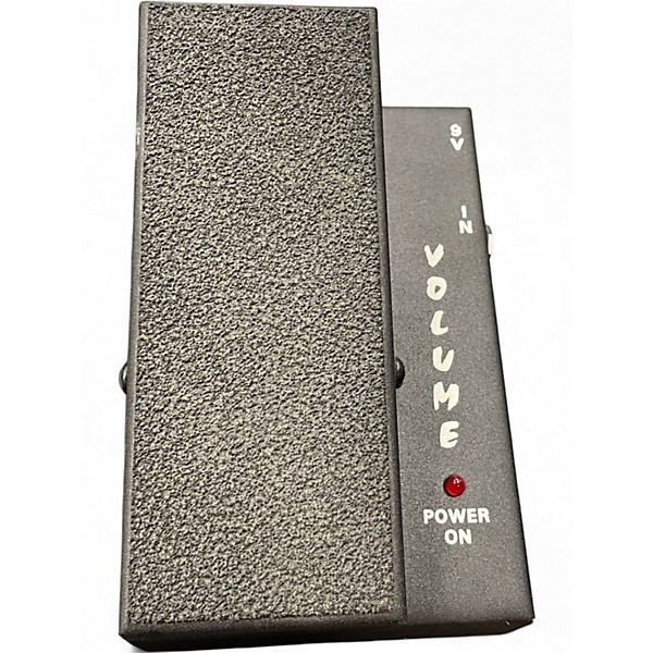 Used Morley Mini Volume Pedal