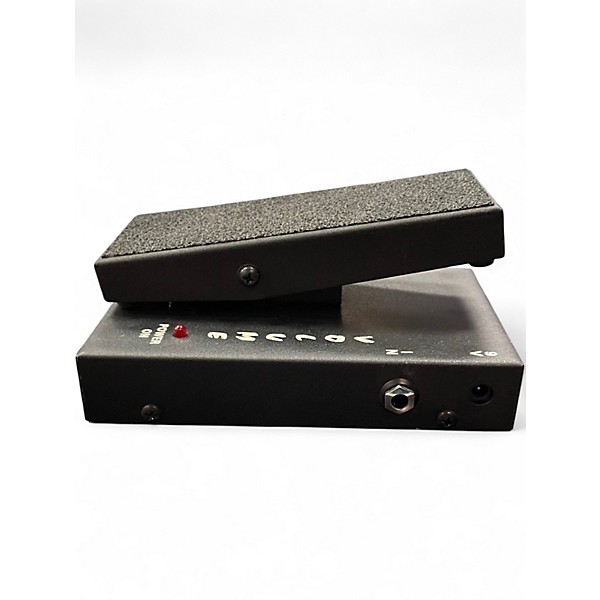 Used Morley Mini Volume Pedal