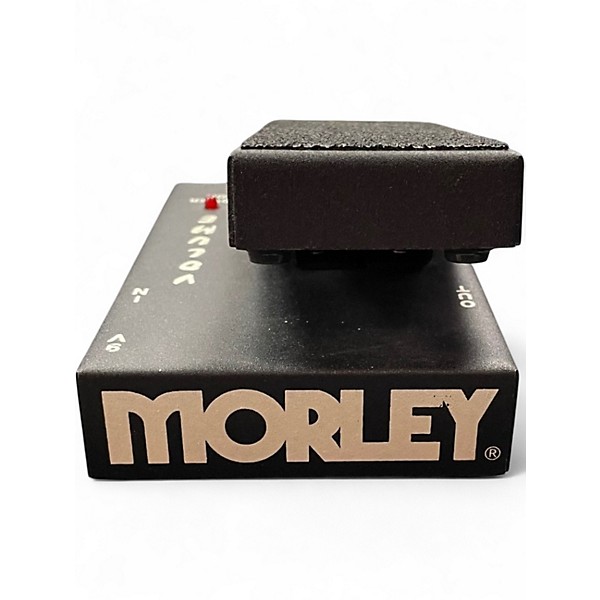 Used Morley Mini Volume Pedal