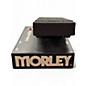 Used Morley Mini Volume Pedal