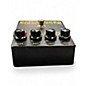 Used Tech 21 Sansamp GT2 Tube Amp Emulator Effect Pedal