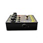 Used Tech 21 Sansamp GT2 Tube Amp Emulator Effect Pedal