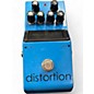 Used Starcaster by Fender Distortion Effect Pedal thumbnail