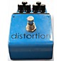 Used Starcaster by Fender Distortion Effect Pedal