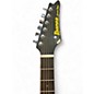 Used Ibanez LS 300 Natural Acoustic Guitar