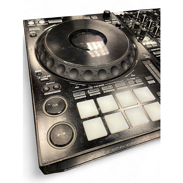 Used Pioneer DJ DDJ1000 DJ Controller