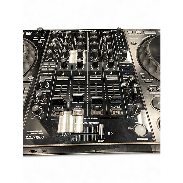Used Pioneer DJ DDJ1000 DJ Controller