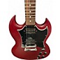 Used Gibson SG Special worn cheery Solid Body Electric Guitar