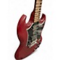 Used Gibson SG Special worn cheery Solid Body Electric Guitar