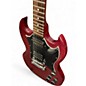 Used Gibson SG Special worn cheery Solid Body Electric Guitar