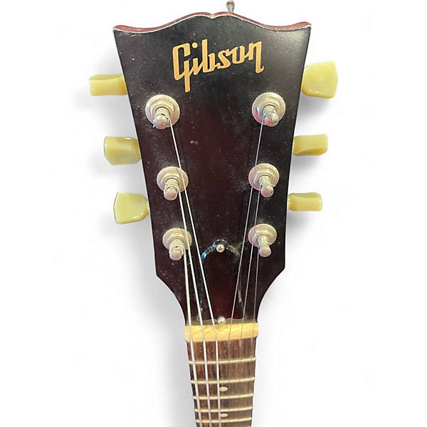 Used Gibson SG Special worn cheery Solid Body Electric Guitar
