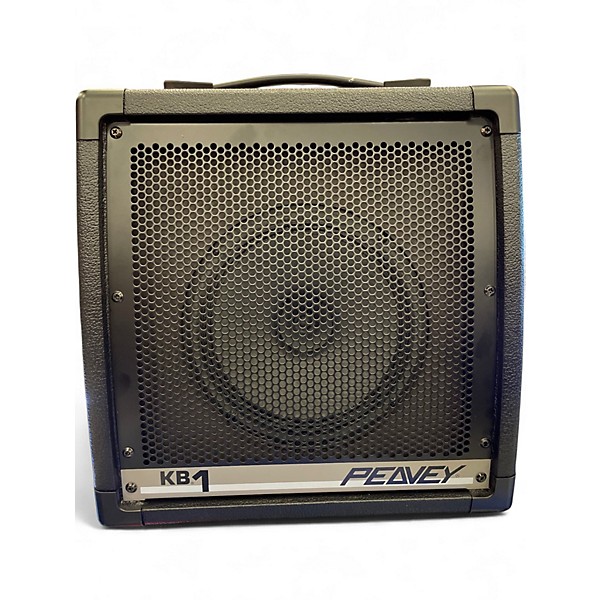 Used Peavey KB1 1X8 20W Keyboard Amp