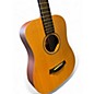 Used Taylor BT1 Baby Natural Acoustic Guitar