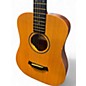 Used Taylor BT1 Baby Natural Acoustic Guitar
