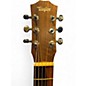 Used Taylor BT1 Baby Natural Acoustic Guitar