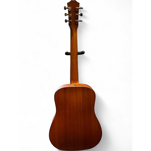 Used Taylor BT1 Baby Natural Acoustic Guitar