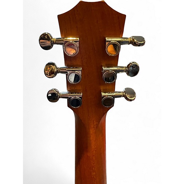 Used Taylor BT1 Baby Natural Acoustic Guitar