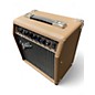 Used Fender Acoustasonic 15 Acoustic Guitar Combo Amp